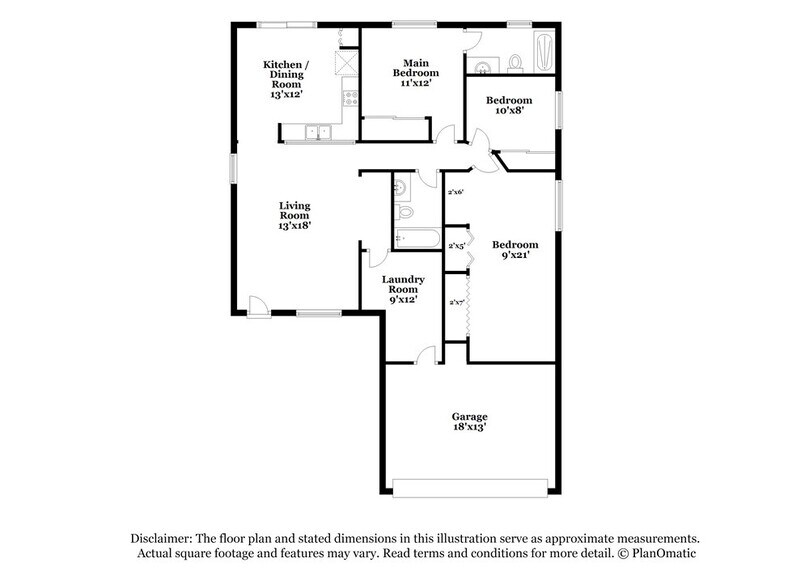 Building Photo - 11817 W Corrine Dr