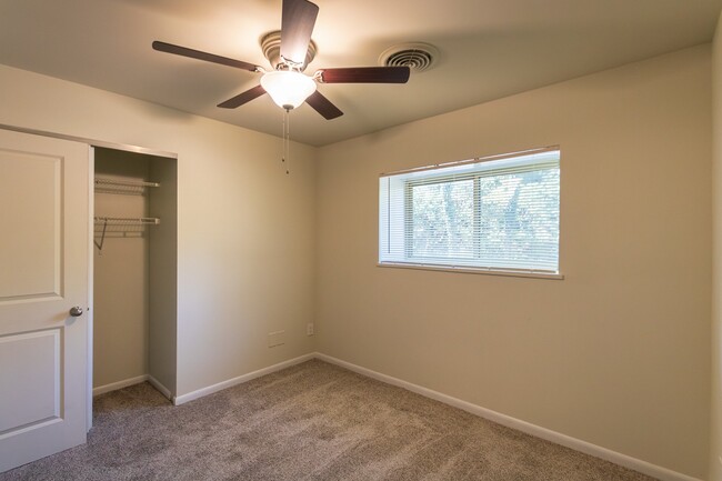 Floorplan - Park Lane