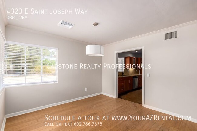 Building Photo - 4323 E St Joseph Way