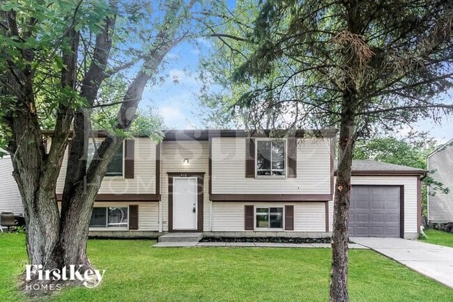 Building Photo - 910 Woodlark Dr