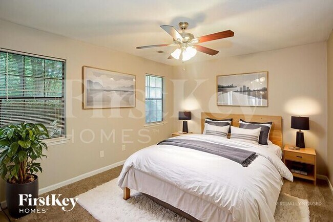 Building Photo - 6014 Crosswood Ct