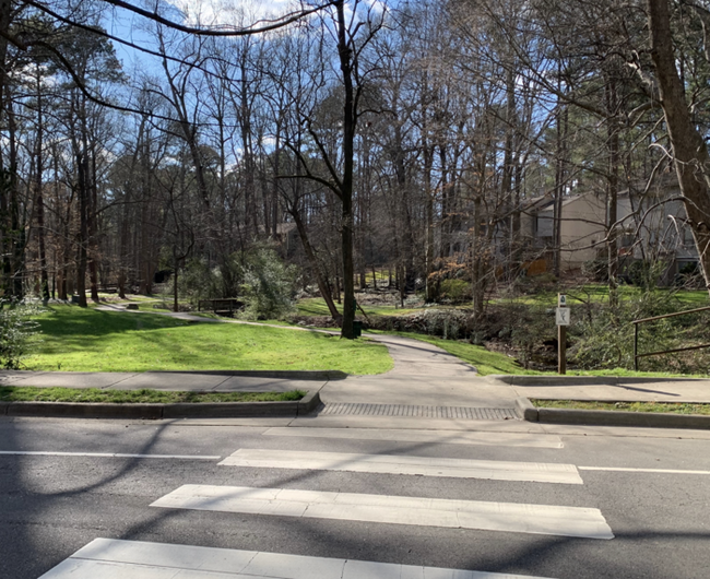 Building Photo - Beautiful Cary Townhome