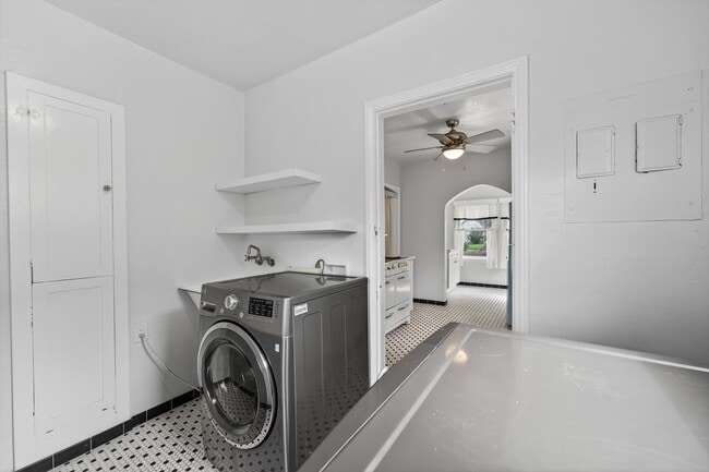 Building Photo - Explore a Piece of History in this Gem Hom...