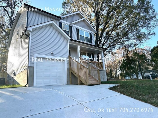 Building Photo - Beautiful 4BR/2.5BA Home in Mooresville!