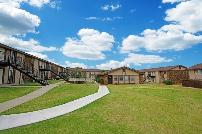 Interior Photo - Haydens Landing