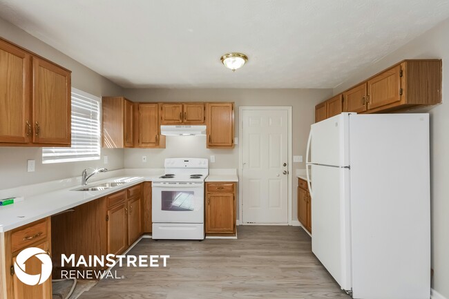 Building Photo - 6481 Alford Way