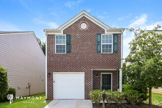 Building Photo - Charming 3-Bedroom Brick Home