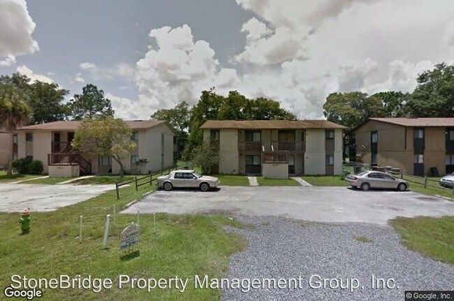 Primary Photo - 2526 S Oak Ave