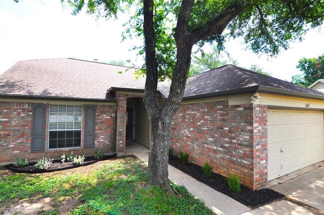 Building Photo - 602 Timbergrove Ct