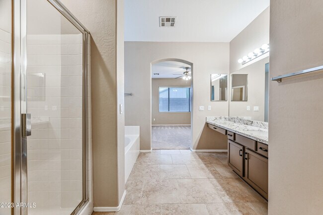 Building Photo - 3075 W Yellow Peak Dr