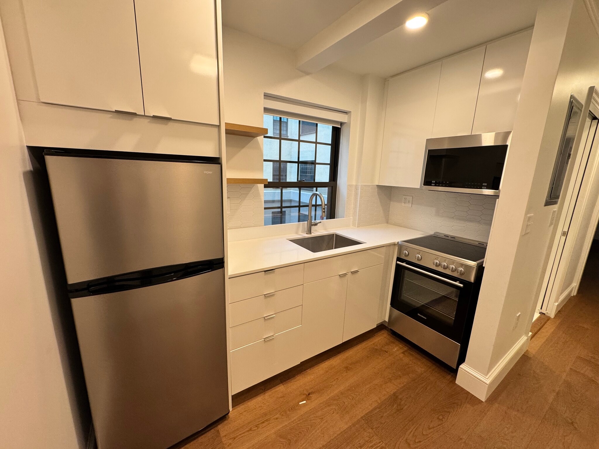 Building Photo - 1172 Massachusetts Ave