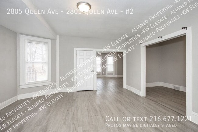 Building Photo - 2805 Queen Ave