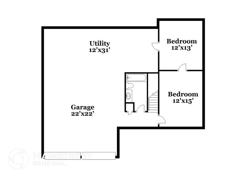 Building Photo - 3414 Velvet Creek Dr SW