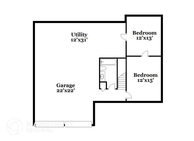 Building Photo - 3414 Velvet Creek Dr SW