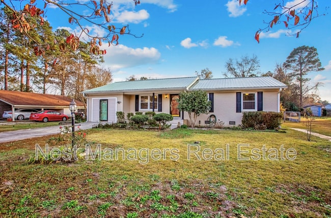 Building Photo - 6525 Senator Dr