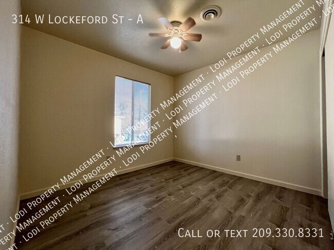 Building Photo - 314 W Lockeford St