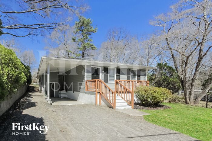 Building Photo - 2108 Garland Ave