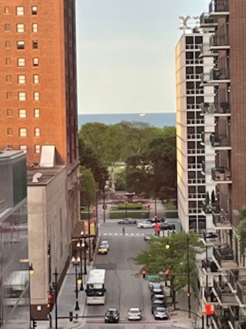 Building Photo - 801 S Plymouth Ct