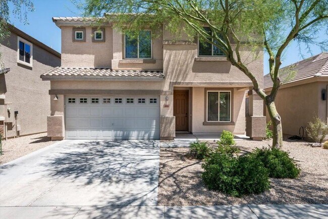 Primary Photo - 4008 E Crimson Terrace
