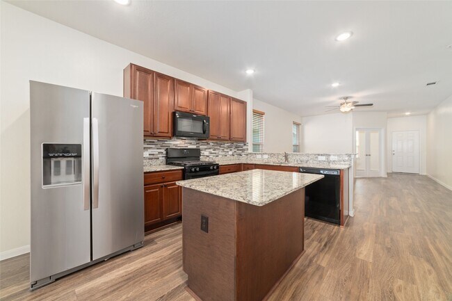 Building Photo - 7227 Hobby Wind Ridge Dr