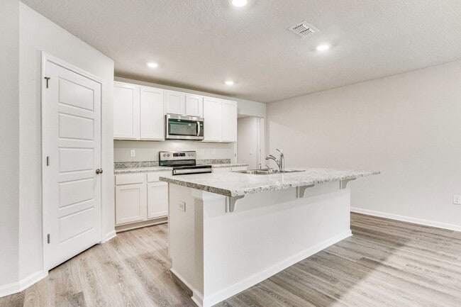 Building Photo - Welcome to Taylor Ridge, a new community in Pensacola.