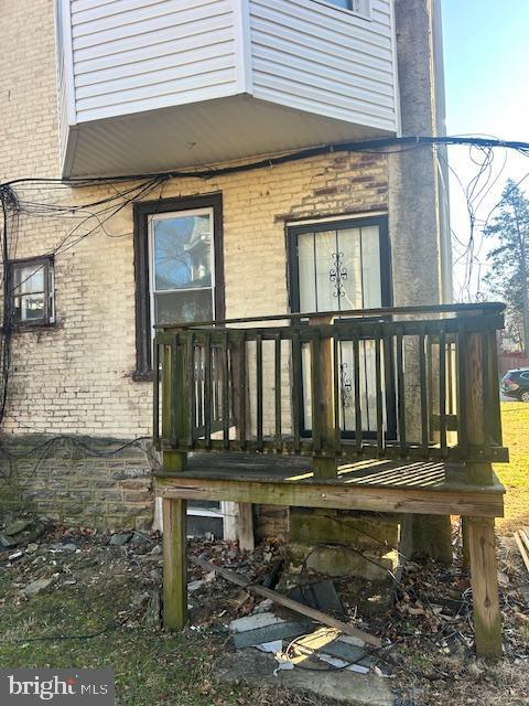 Building Photo - 513 Brinton St