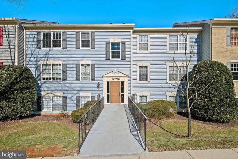 Building Photo - 20216 Shipley Terrace