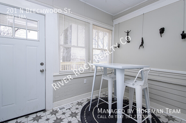 Building Photo - 201 Beechwood St