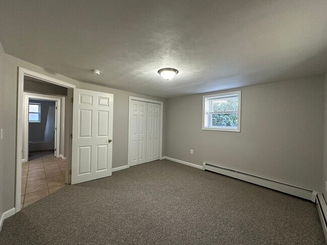 Building Photo - 85 Hosmer St