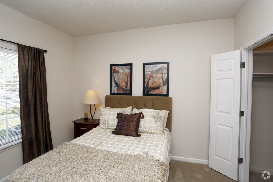 2nd Bedroom - Steeplechase