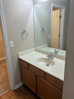 Building Photo - 4805 Poplar Crest Way