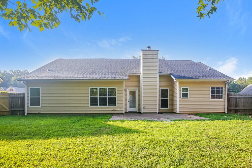 Building Photo - 134 Westridge Cir