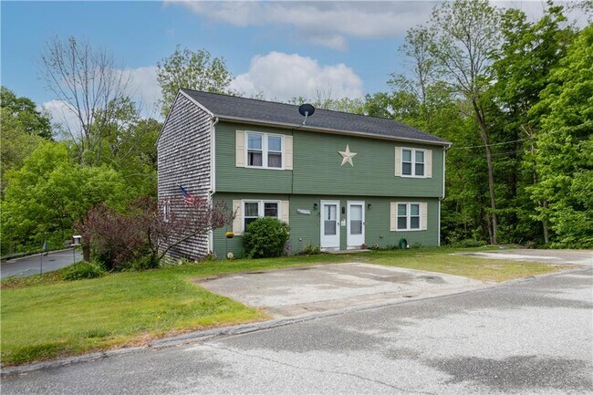 Building Photo - 165 Laurel Ridge Ave