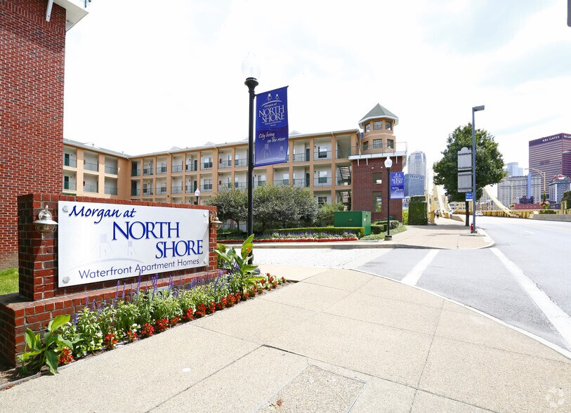 Bracken House 100 Anderson St Pittsburgh PA 15212 Apartment Finder