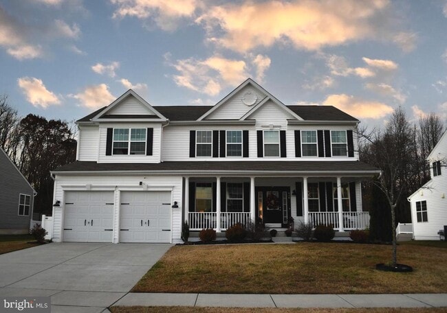 Building Photo - 848 Chestnut Ridge Dr