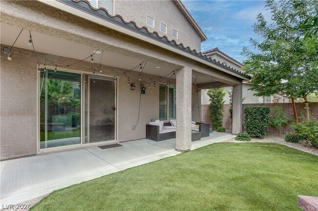 Building Photo - 9020 Nopah Peak Ct
