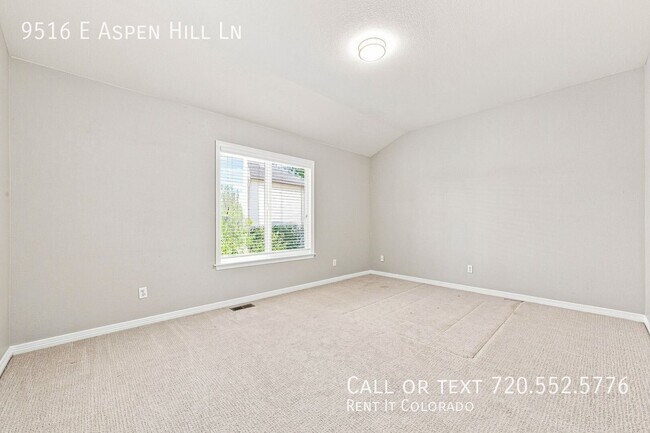 Building Photo - 9516 E Aspen Hill Ln