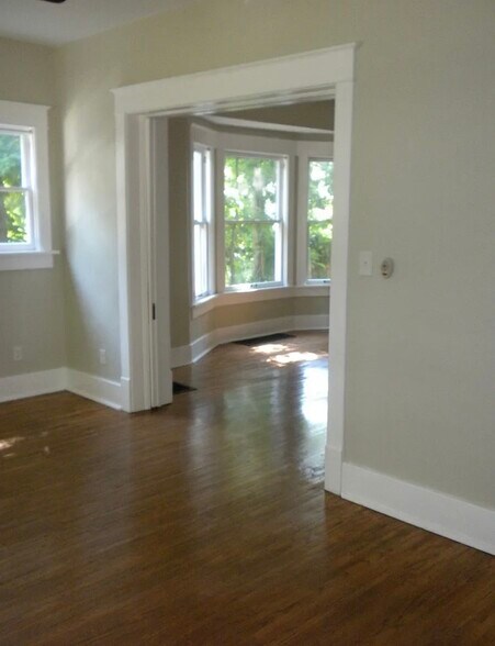 Building Photo - 1508 Ross St