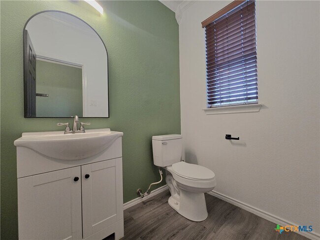 Building Photo - 1518 Indian Camp Trail