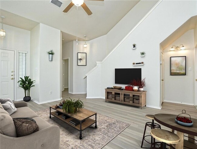Building Photo - 1117 Rawhide Trail