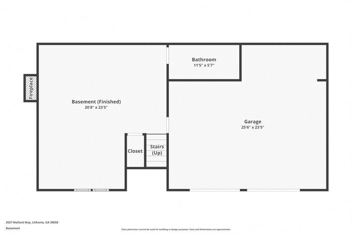 Building Photo - 2037 Mallard Way
