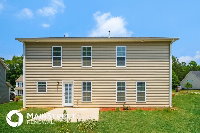 Building Photo - 199 N Wentworth Dr