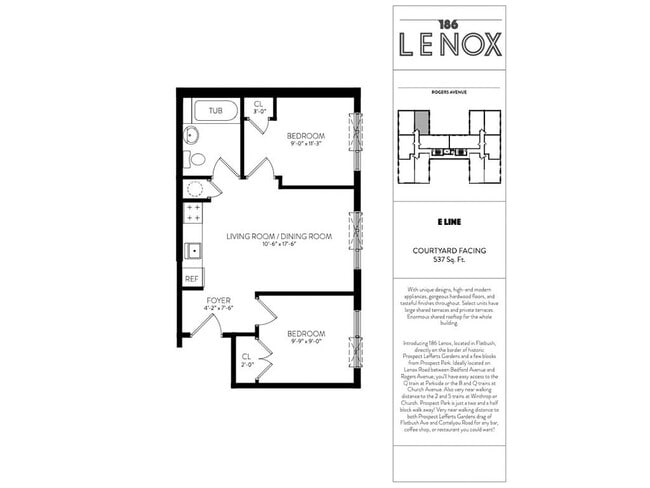 Building Photo - 186 Lenox Rd