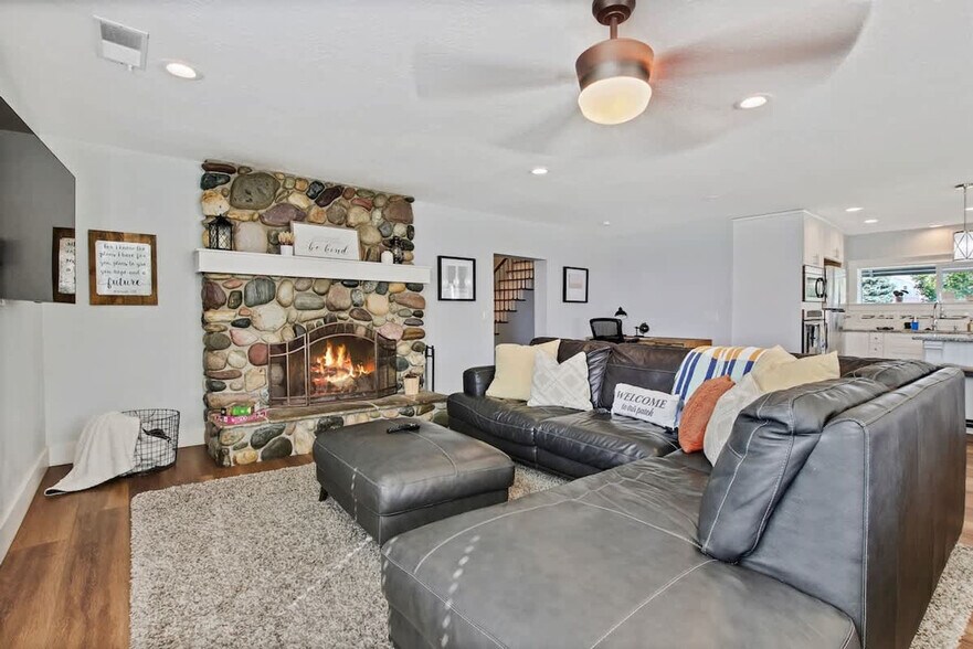 Building Photo - 17125 Northside Blvd