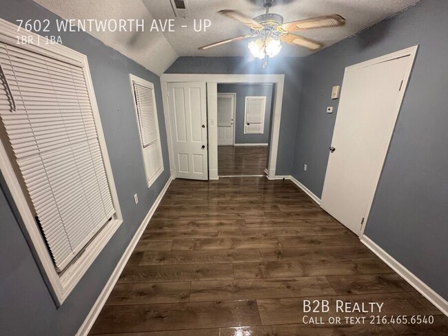 Building Photo - 7602 Wentworth Ave