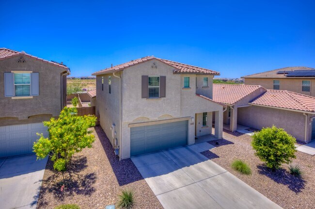 Building Photo - 6680 E Via Jardin Verde