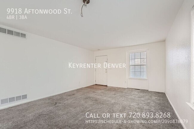 Building Photo - Charming 4-Bedroom Retreat in Highlands Ra...