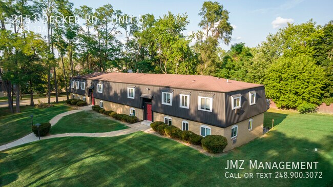 Building Photo - 2153 Decker Rd