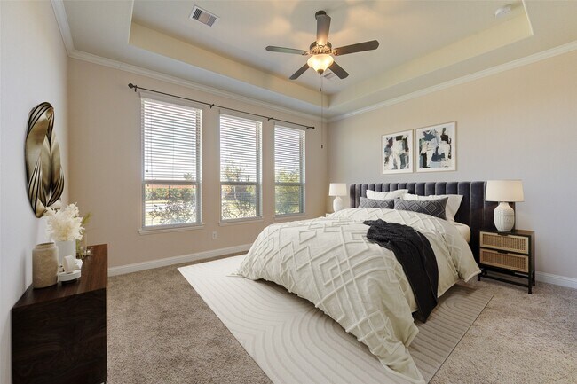 Building Photo - 6611 Hollow Bay Ct