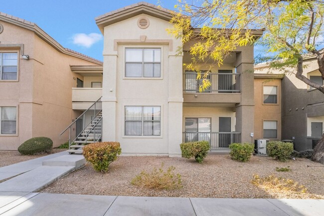 Building Photo - Stylish Condo in Southwest Las Vegas!